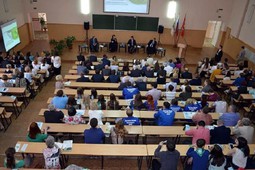 В Омске студентам стали давать скидки на учебу за повышенные баллы ЕГЭ